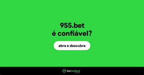 9955 bet,o que é 955bet